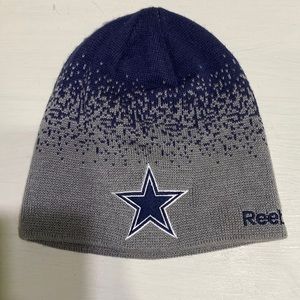 Dallas Cowboys Stocking Cap